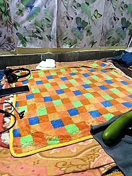 Hotty-Rani-Bhabi webcam