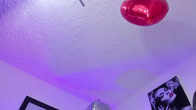 samarys_star - Samarys_star's free webcam