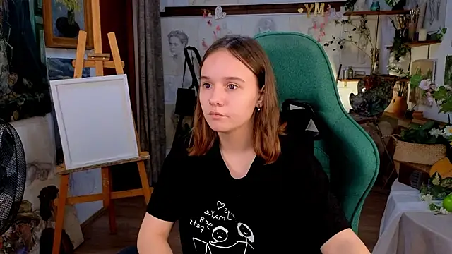 melissatravel - MelissaTravel's free webcam