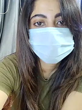 isha-strip - ISHA-STRIP's free webcam