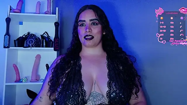 mariagaitan - MariaGaitan's free webcam