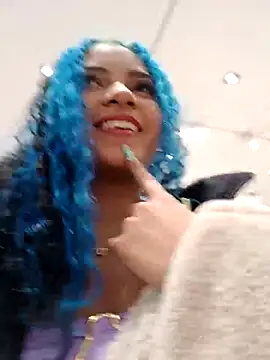 franchezcaa_ - Franchezcaa_'s free webcam