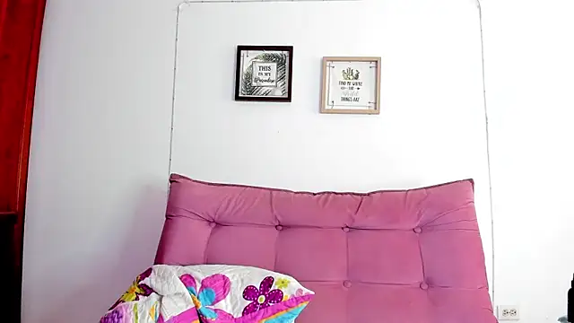 selena_jhonson webcam