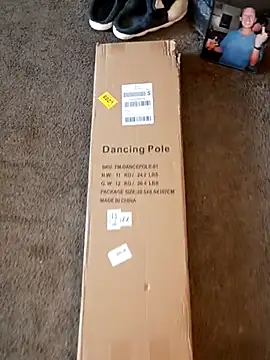 pinkcheetah12 - Pinkcheetah12's free webcam