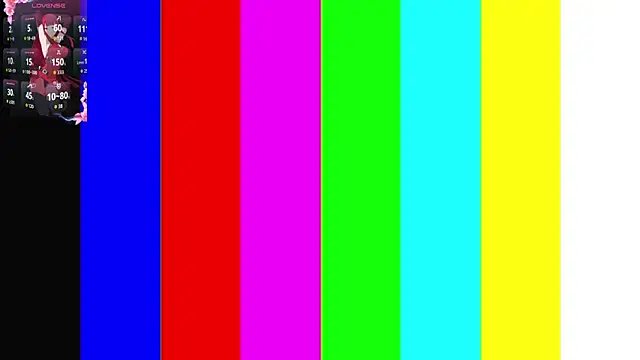 ChantellAlcosiba webcam