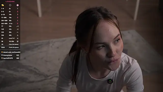 kendaferullo - KendaFerullo's free webcam