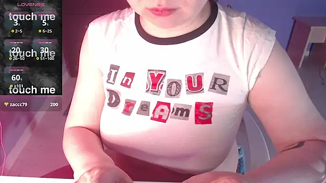 sweet_emilynn - Sweet_Emilynn's free webcam