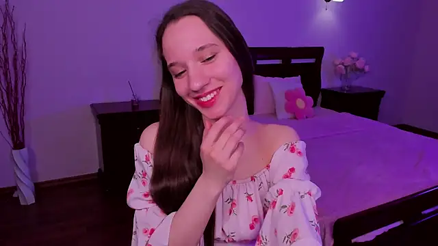 staceysunny - StaceySunny's free webcam