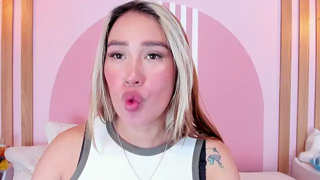 lannajansen - Lannajansen's free webcam