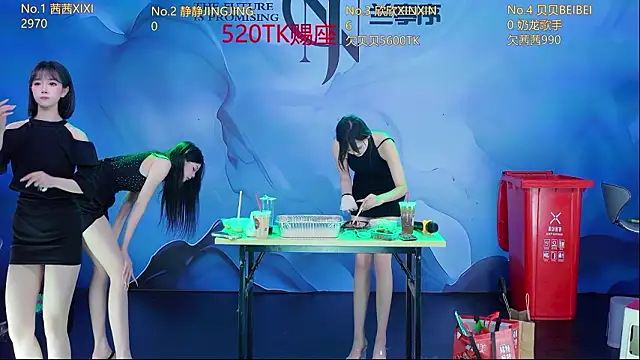 neza-002 - Neza-002's free webcam