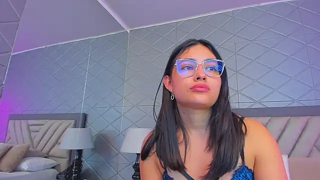 violettrouse - ViolettRouse's free webcam