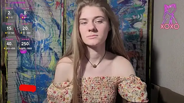 adell_love - Adell_Love's free webcam