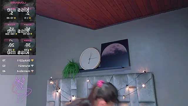 miia_anderson - Miia_Anderson's free webcam