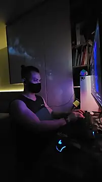 onlyman90 - OnlyMan90's free webcam