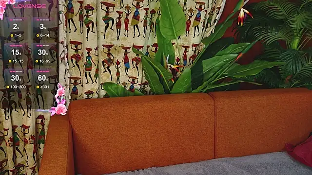 ohhh_mila - Ohhh_mila's free webcam