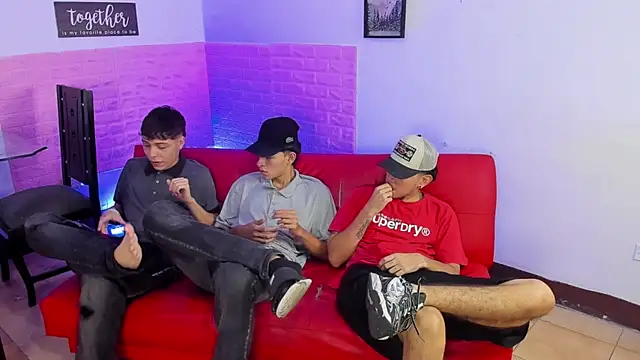 secretluna_ - SecretLuna_'s free webcam