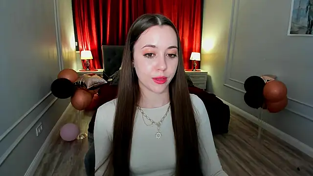 bloomandfun - BloomAndFun's free webcam