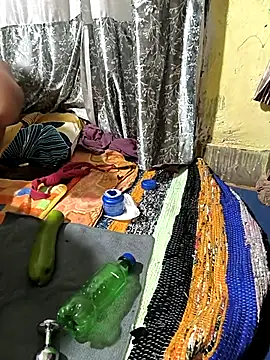 Hotty-Rani-Bhabi webcam