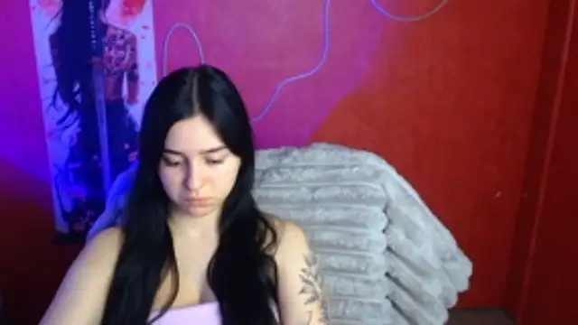 lilu_may - Lilu_May's free webcam