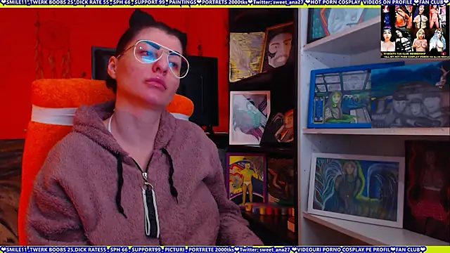 cuminmenowbbyx - Cuminmenowbbyx's free webcam