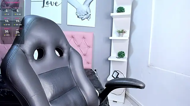 Austin_twink's live cam