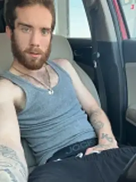 kccumz19 (M young) - Rub cock through boxers