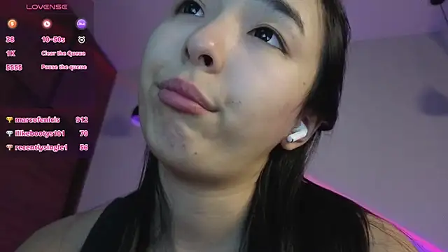 ju_jin - Ju_jin's free webcam - UK Sex Cams