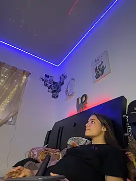 I_am_Zoe_Hot live sex cam