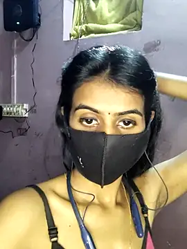 Webcam Model (Thaper_Meera2) is live