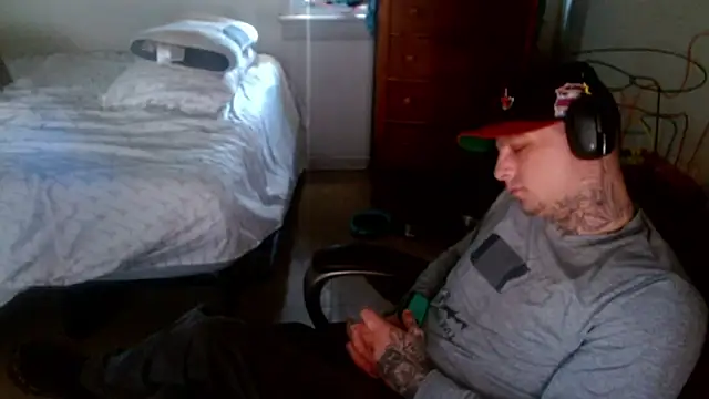 DADDY_KANE8--- webcam