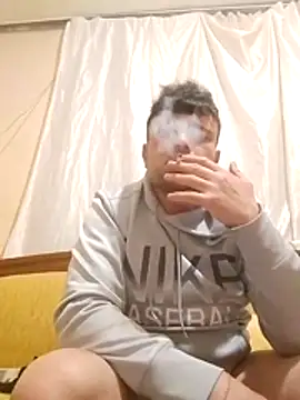 Live sex cam of Canercakan