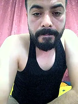 kaan1607 (M young) - Cum