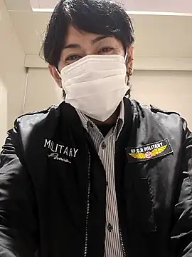 ryota8888888888 (Ask my age) - イクイク射精♥️Showing off ejaculation♥️