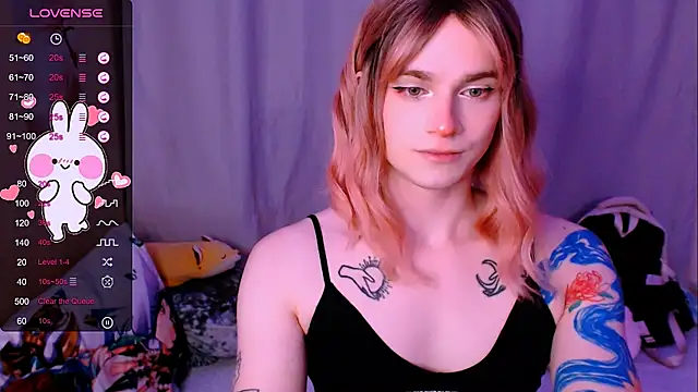 alice_hells (Ask my age) - kiss you