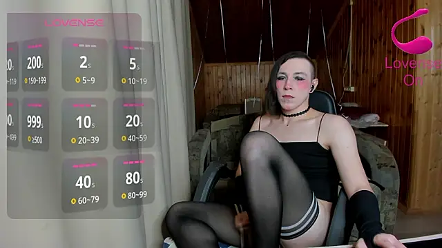 scandarky (T young) - Cum show