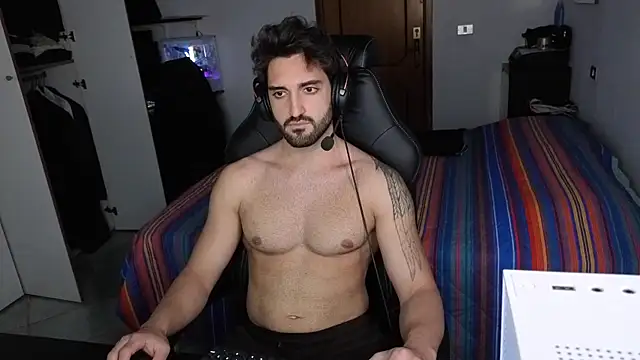 al3xox02 (M young) - Personal Contact last tip