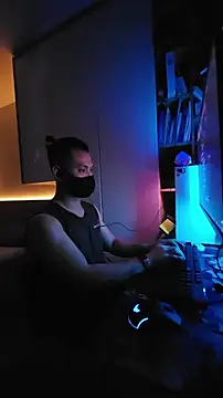 onlyman90 (Ask my age) - let start work out today!