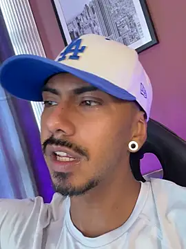 latinmoster_boss (M young) - take out  cock