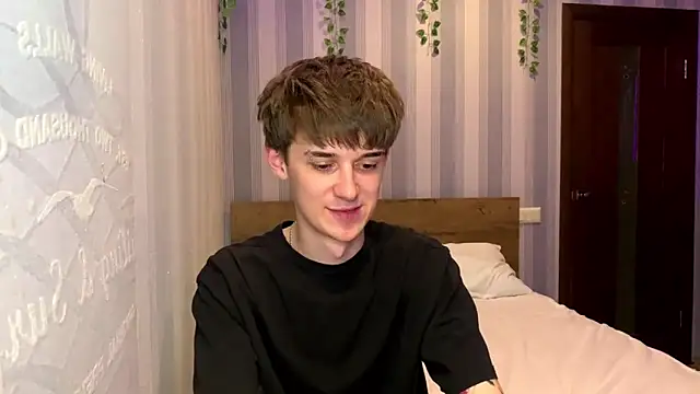 sweet_dude (M young) - Lovense Lush 4 Smart Vibrator