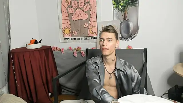 shadow_blink (M young) - Car repair