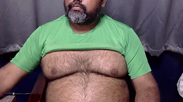 hairysubcub_70 (Ask my age) - Welcome To Daddy's Room. Make Daddy Cum.