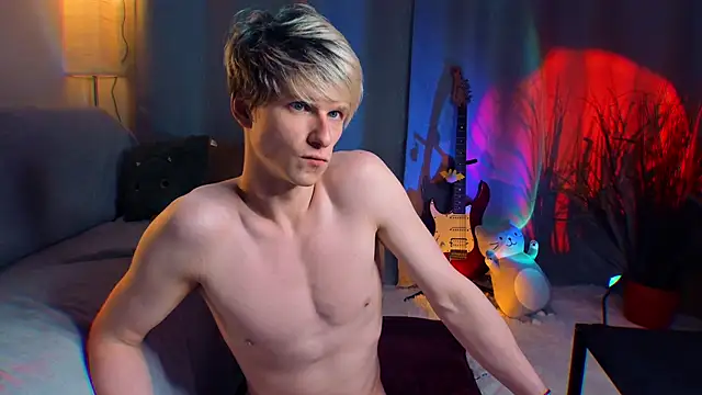 breston_sweet (M young) - Cumshow!!)