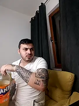 i_amahille (M young) - Heavenly dance 💃🪽💖