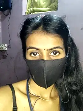 Webcam Model (Thaper_Meera2) is live