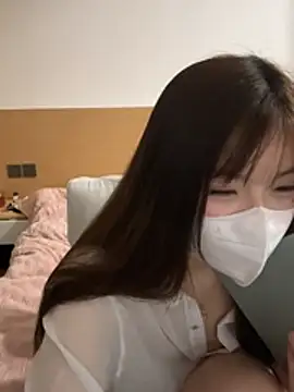 美女_xiaoxinxin_在线直播