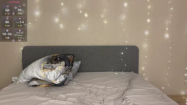 nellris - Nellris's free webcam