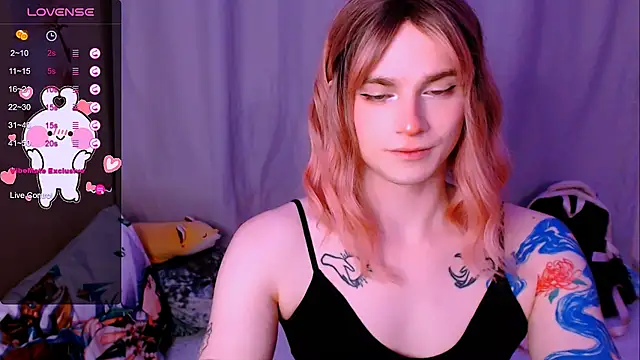 alice_hells (Ask my age) - kiss you