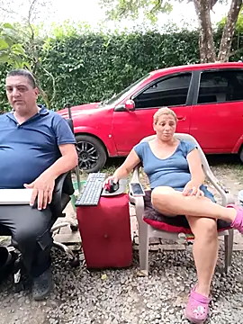 hotandfierylatin... Live Webcam on Stripchat