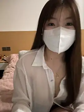 美女_xiaoxinxin_在线直播