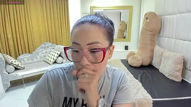 gaby_trent live sex cam
